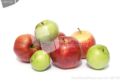 Image of Apples