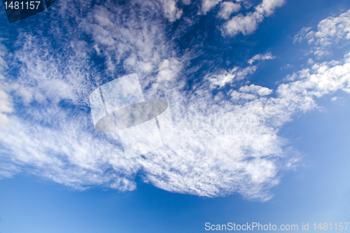 Image of Cumulus