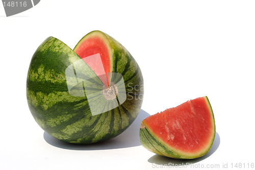 Image of Watermelon