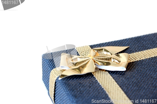 Image of present