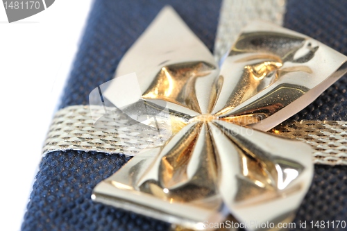 Image of present