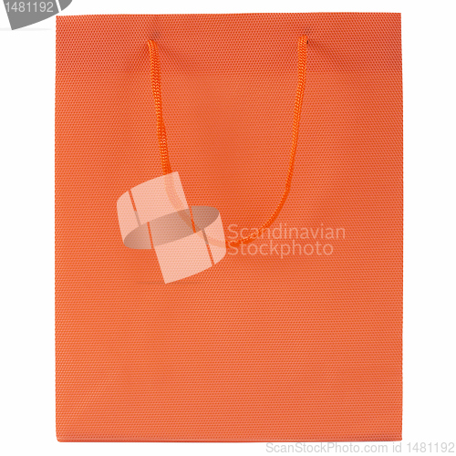 Image of Shopping bag