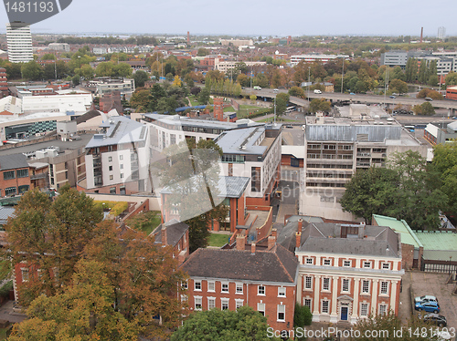 Image of City of Coventry