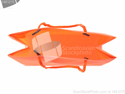 Image of Shopping bag