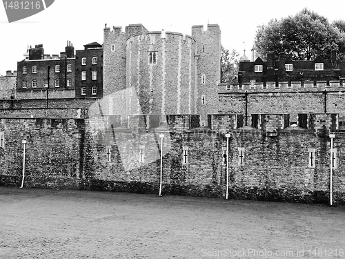 Image of Tower of London