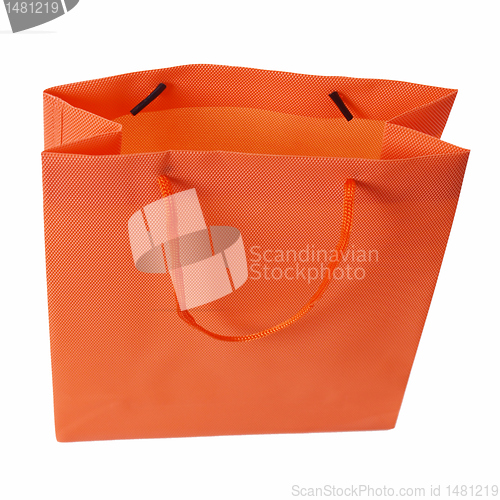 Image of Shopping bag