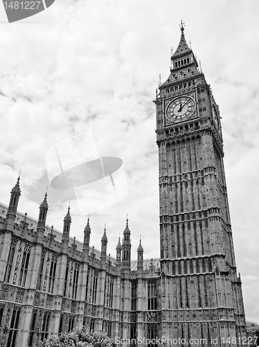 Image of Houses of Parliament