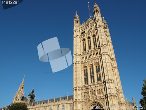 Image of Houses of Parliament
