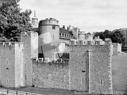 Image of Tower of London