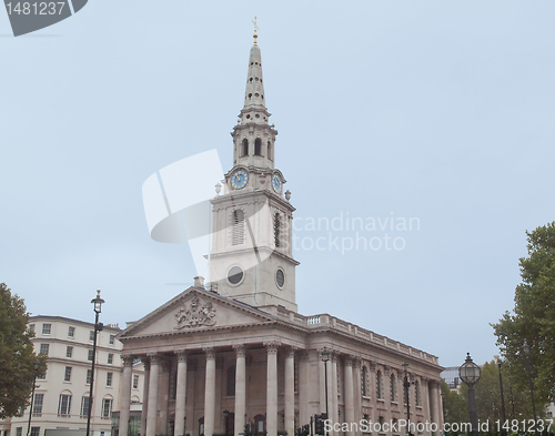 Image of Westminster Abbey