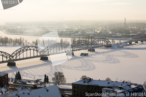 Image of bridge