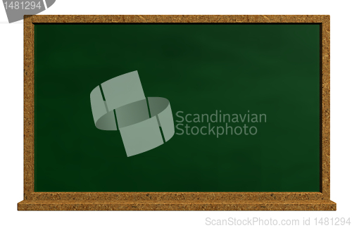 Image of board