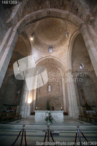 Image of Church of St Anne, Jerusalem