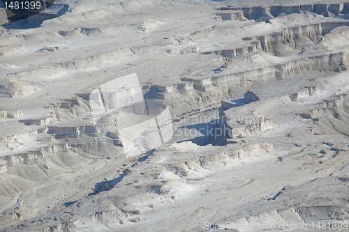 Image of Wilderness of Judea from Israel