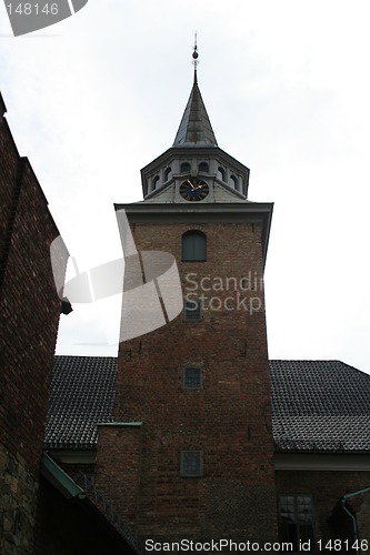 Image of Tower