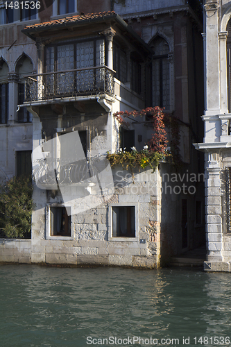 Image of Facade (Venice)