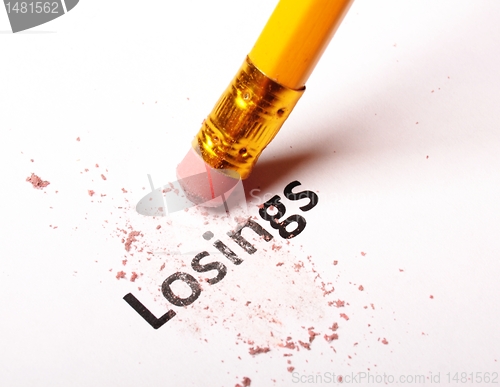 Image of losings