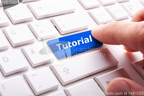 Image of tutorial