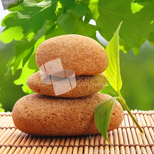 Image of zen