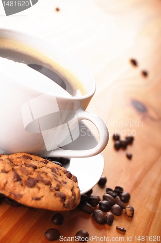 Image of coffee