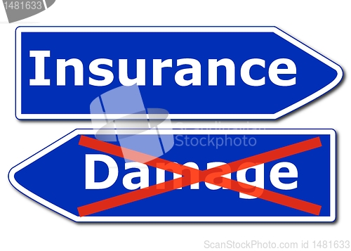 Image of insurance