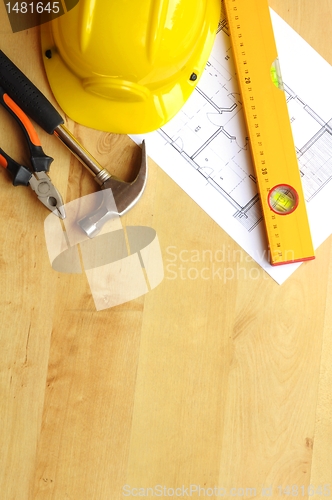 Image of real estate concept