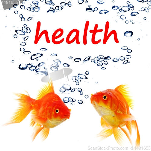 Image of health