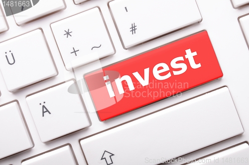 Image of invest