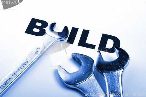 Image of build