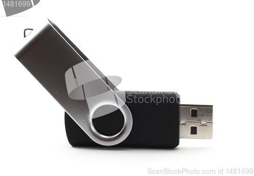 Image of usb stick