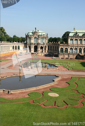 Image of Dresden