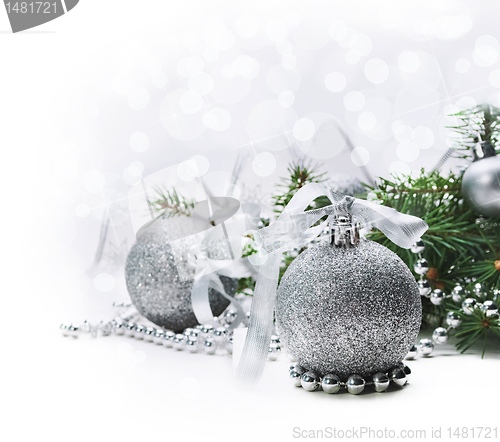 Image of Christmas Decoration