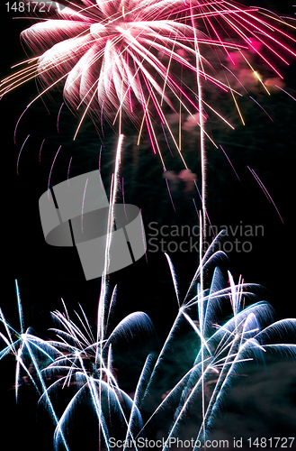Image of Fireshow