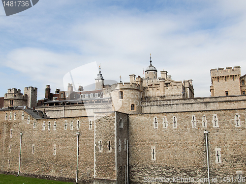 Image of Tower of London