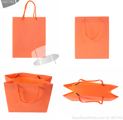 Image of Shopping bag
