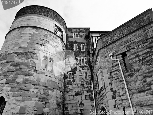 Image of Tower of London