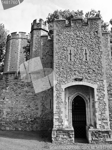 Image of Tower of London