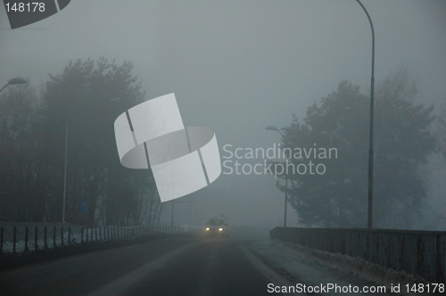 Image of Fog