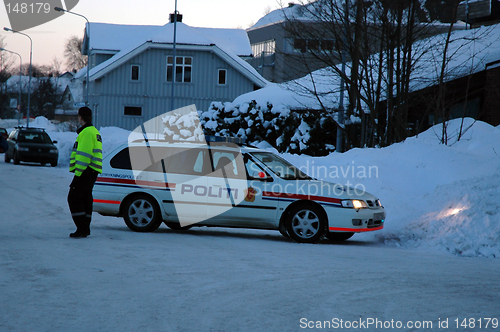 Image of Checkpoint