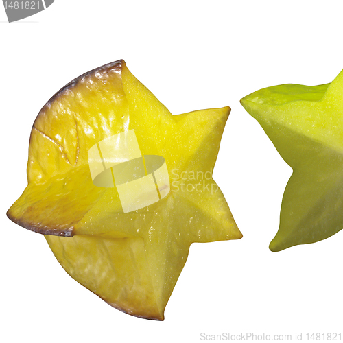 Image of carambola