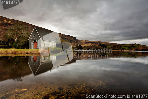 Image of Hallowed Shrine of Saint Finbarr