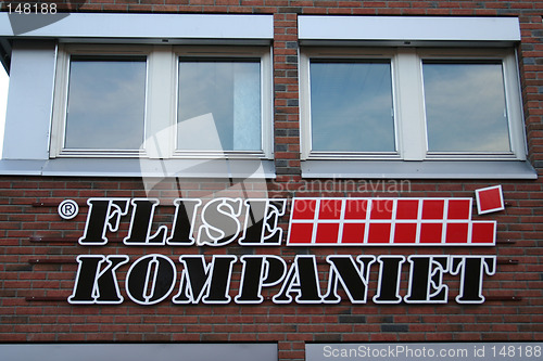 Image of flise kompaniet