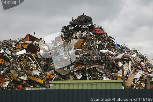 Image of Recycling