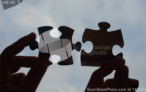 Image of puzzle
