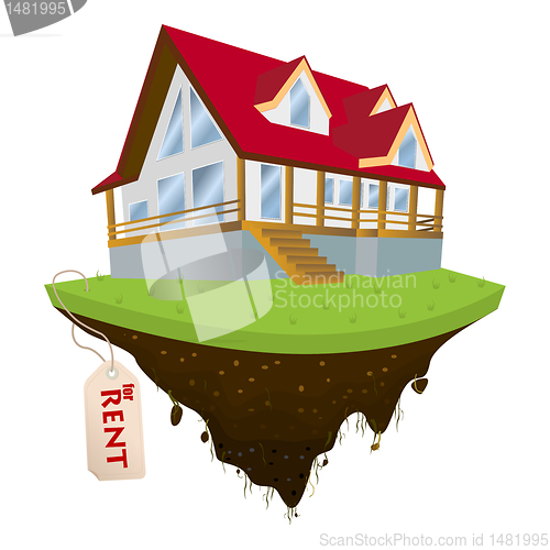 Image of House for rent