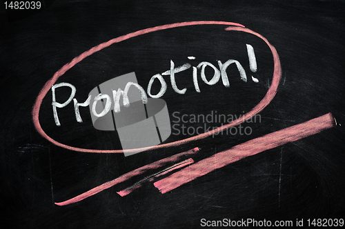 Image of Promotion