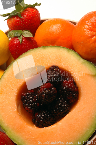 Image of fresh fruit