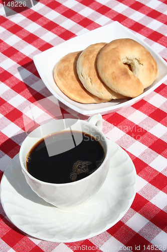 Image of Coffee with cakes