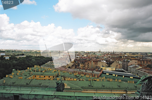 Image of St.-Petersburg.