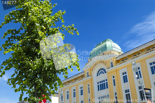 Image of view of austria